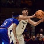 Kerr Kriisa v Kansas