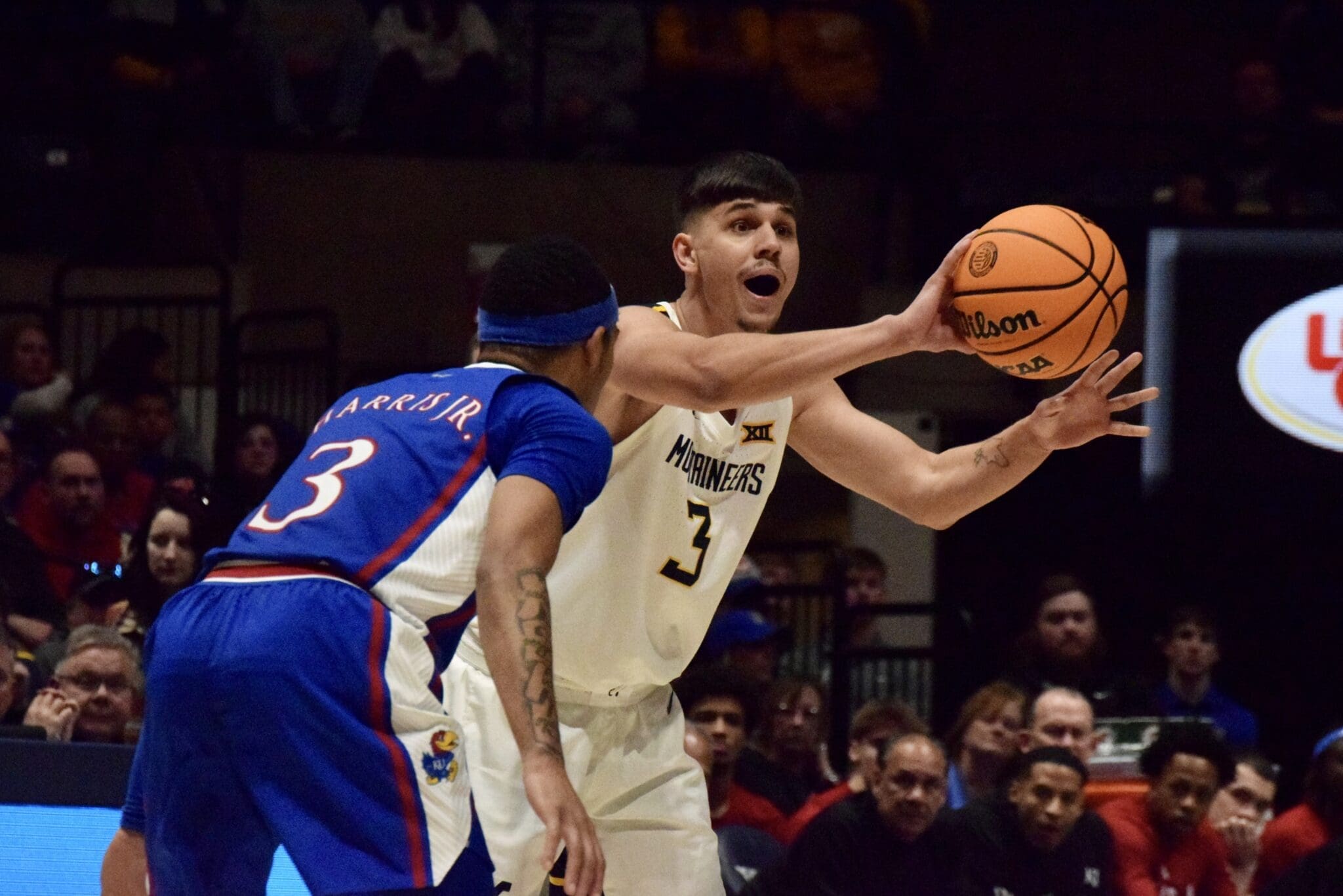Kerr Kriisa v Kansas