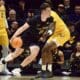 WVU Basketball Quinn Slazinski