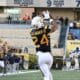 WVU Football WR Rodney Gallagher