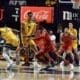 WVU Basketball against St. John’s