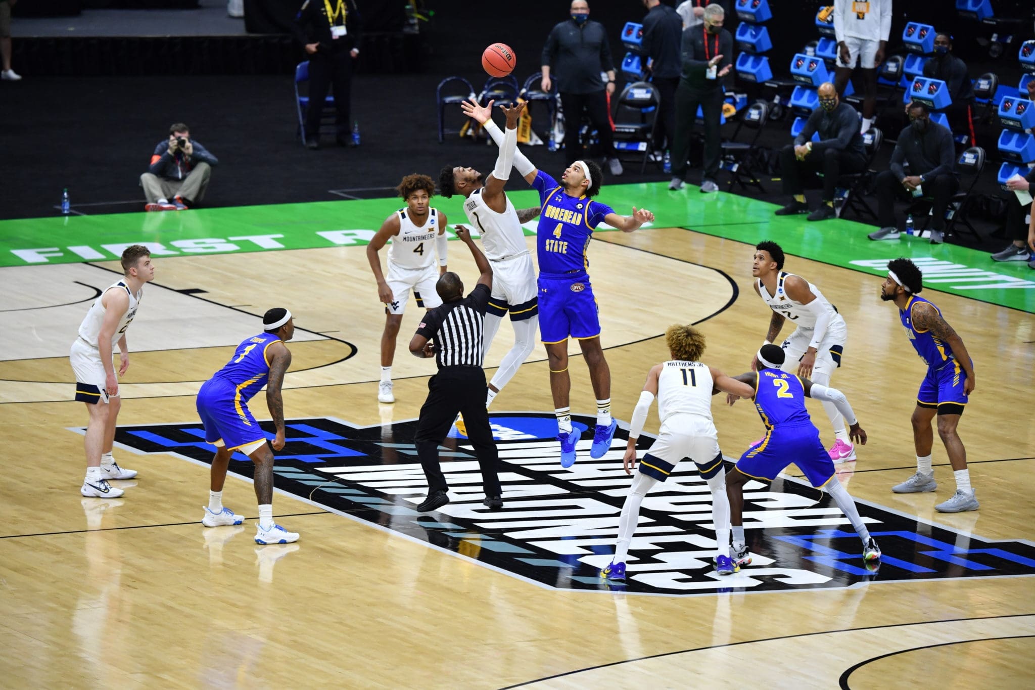 Basketball Transfer Portal