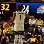 Noah Farrakhan v Kansas