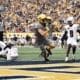 WVU Football WR Hudson Clement