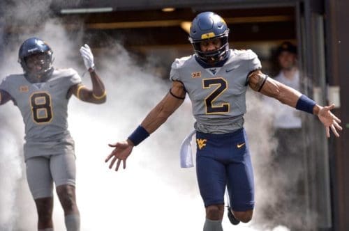 Rasheed Marshall