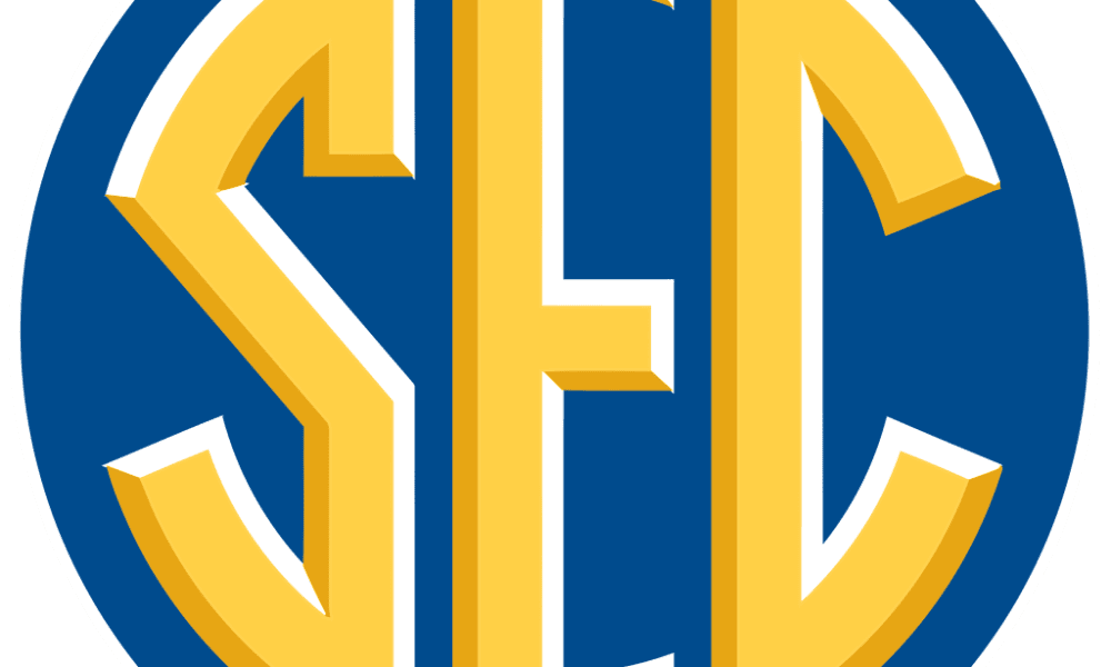 SEC logo