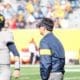 WVU Football HC Neal Brown
