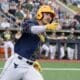 WVU Baseball Kyle West