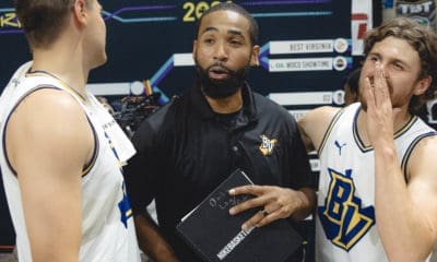 Da'Sean Butler Jordan McCabe