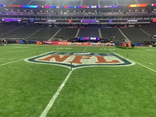 NFL Pro Bowl Games