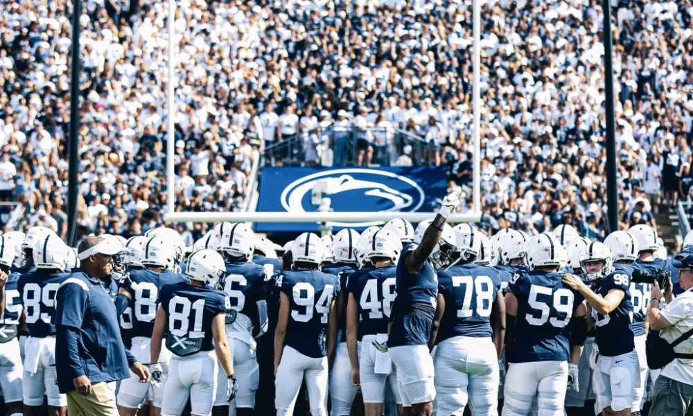 Penn State Football
