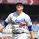 Jedd Gyorko with Dodgers