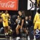WVU Basketball Jesse Edwards