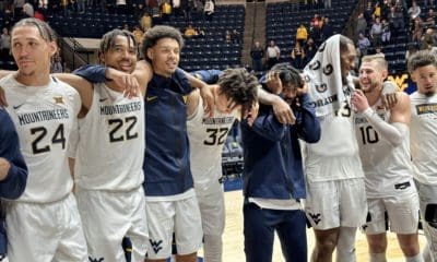 WVU Basketball beats TCU