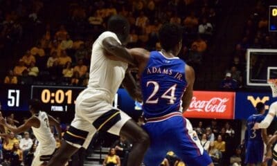 Akok Akok v Kansas