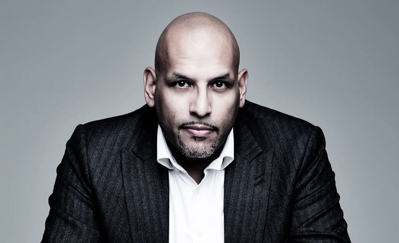 John Amaechi on Bob Huggins