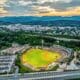 Altoona Curve Stadium