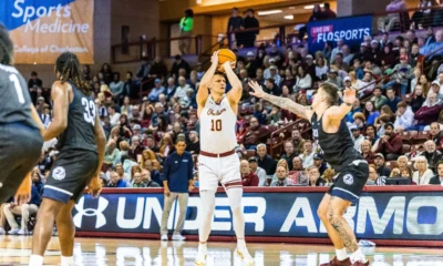 WVU Basketball recruit Ante Brzovic
