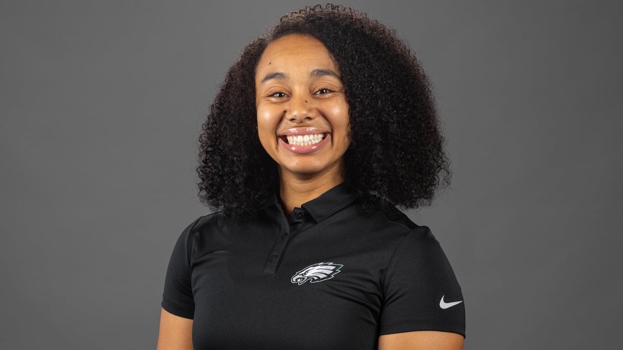 West Virginia native Autumn Lockwood wins Super Bowl with Eagles