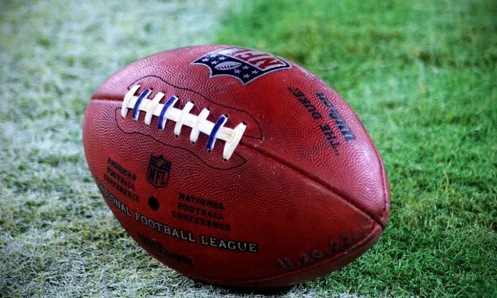 NFL football stock for NFL betting