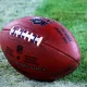 NFL football stock for NFL betting
