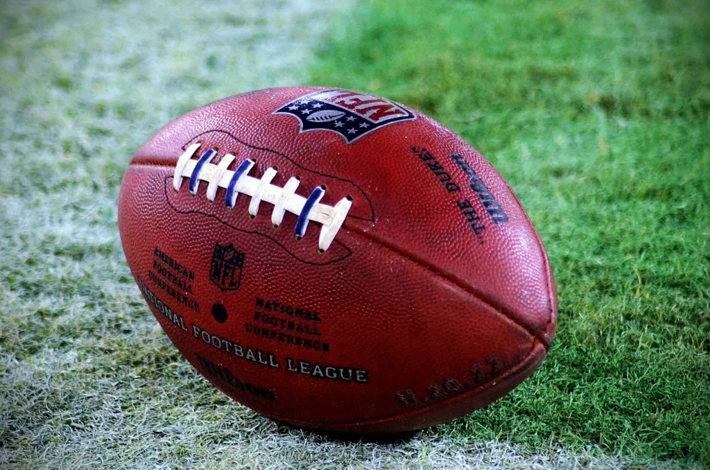NFL football stock for NFL betting