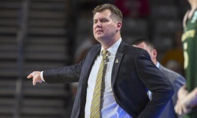 West Virginia Dustin Kerns