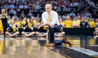 John Beilein WVU