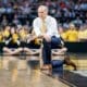John Beilein WVU