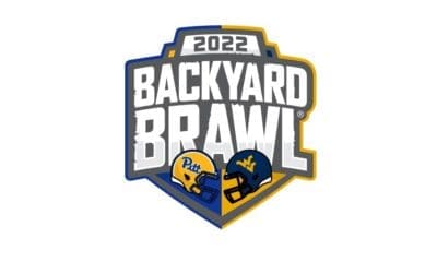 New Backyard Brawl Logo
