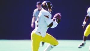 Aaron Beasley