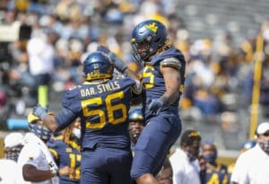 Dante and Darius Stills