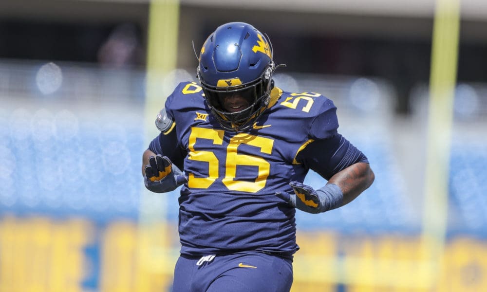 Darius Stills