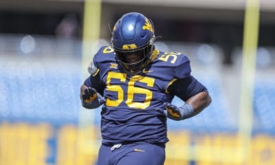 Darius Stills