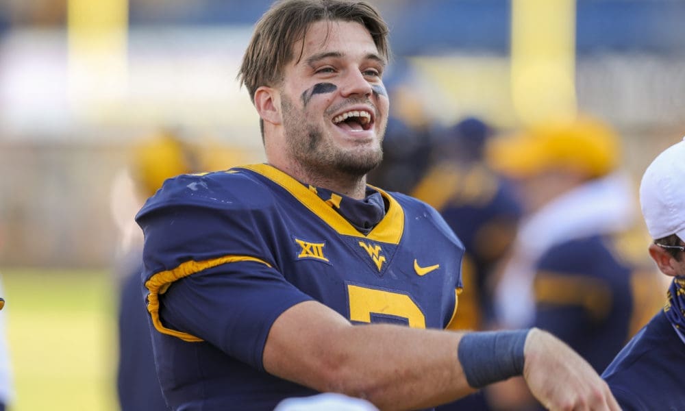 Jarret Doege