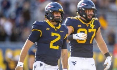 Jarret Doege