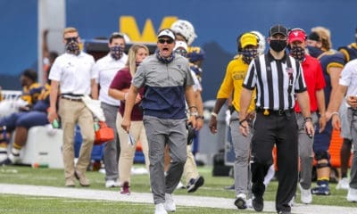 Neal Brown refs