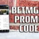 BetMGM promo code