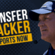 WVU Football Transfer Tracker graphic