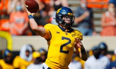 Jarret Doege
