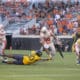 WVU Football against Oklahoma State
