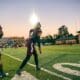 WVU Football WR recruit Bubba Frazer