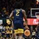 Kobe Johnson West Virginia