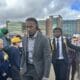 WVU Football Devin Carter
