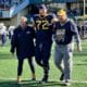 WVU Football OL Doug Nester