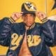 WVU Football WR Rodney Gallagher