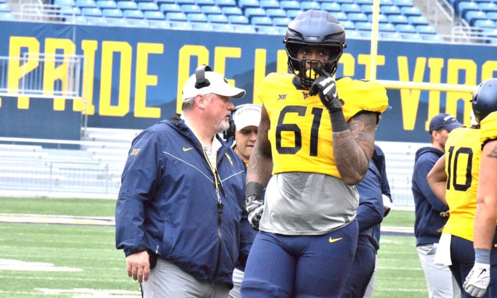 Jimmy Bell Neal Brown