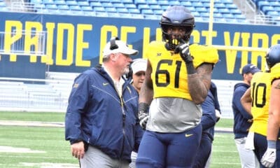 Jimmy Bell Neal Brown