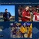 Can Rich Rodriguez Copy Curt Cignetti? WVU in NCAA Tournament Picture Mountaineer Report graphic