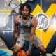 WVU Basketball guard Chance Moore
